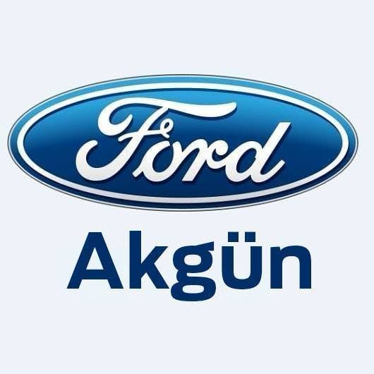 Ford Akgün